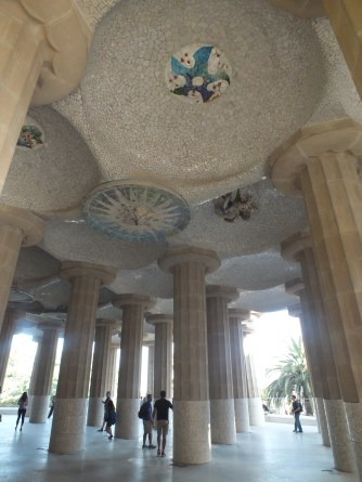 Park Güell